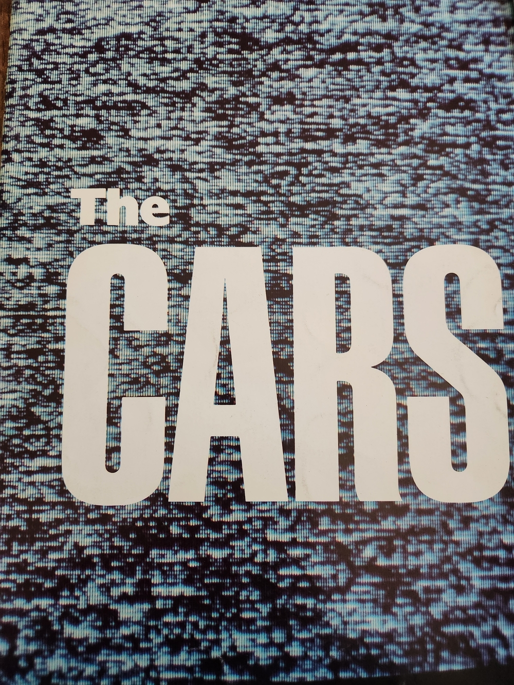 1980' S Concert Programs - Picture 4 of 8